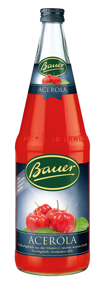 Bauer Acerola