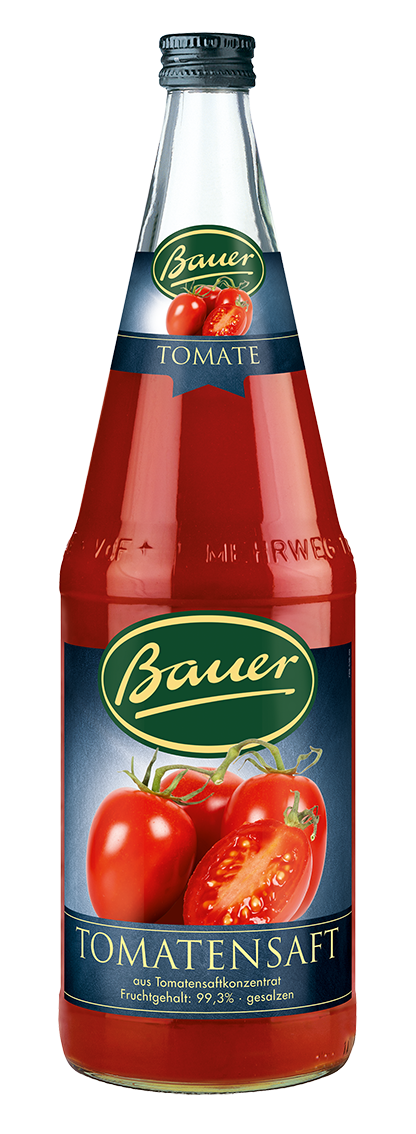 Bauer Tomate